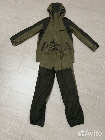 Детский костюм горка