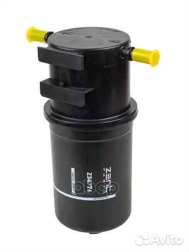 Фильтр топливный VW Crafter 2.0TDI 11 Z34776