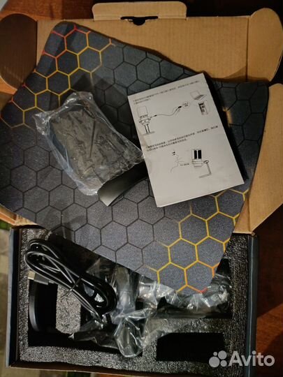 Продам микрофон