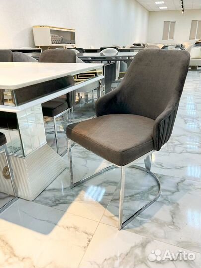 Стол стулья Столовый набор valentine