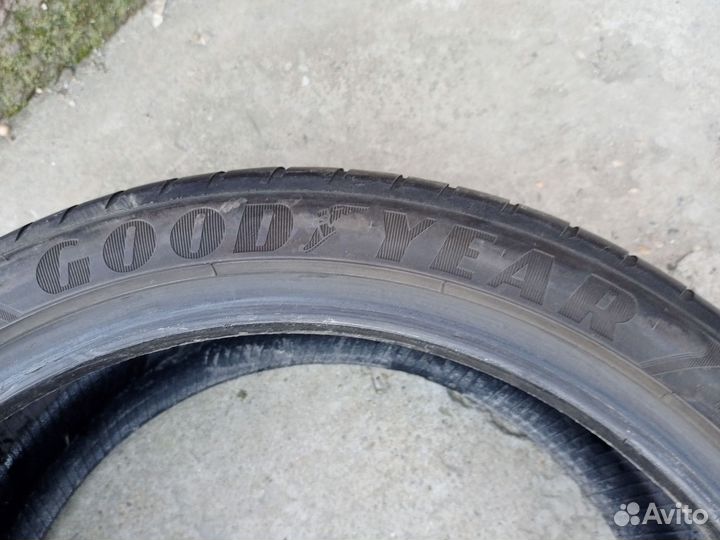 Goodyear Eagle F1 Asymmetric 2 275/35 R20 102Y