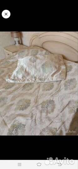 Покрывало Турция. Фирма Ария