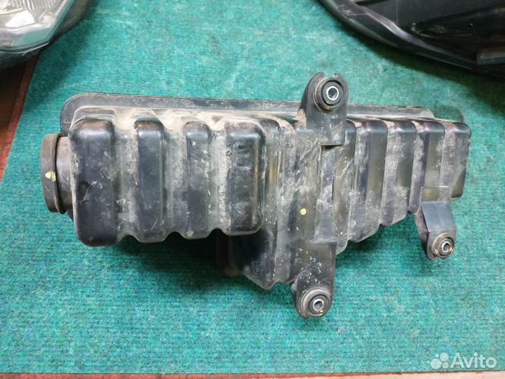 Резонатор воздушного фильтра Ssang Yong Actyon 2