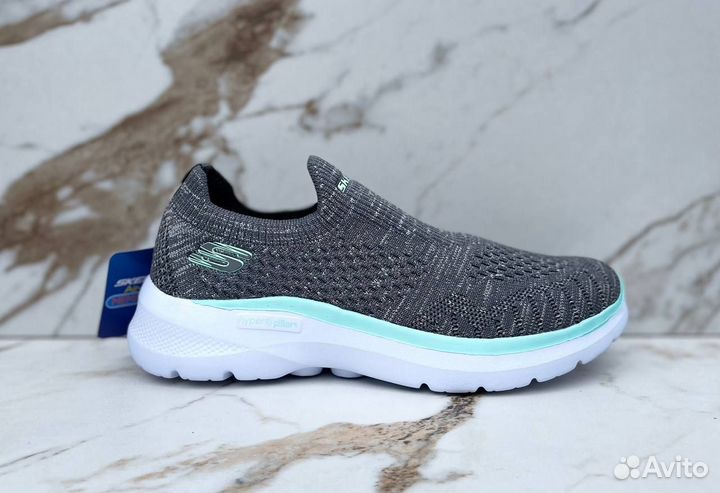 Кроссовки Skechers детские