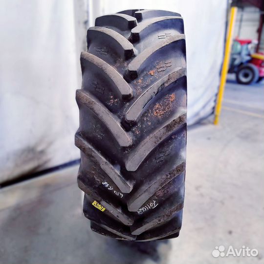 540/65R30 Alliance 365 R-1W TL