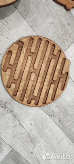 Балансборд