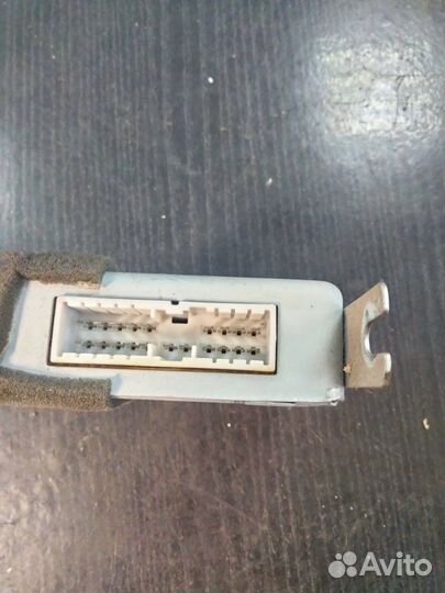 Блок круиз-контроля Hyundai Tiburon 2.0 G4GF 2000