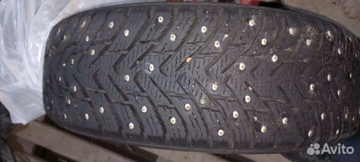 Nokian Tyres Nordman 8 185/65 R15