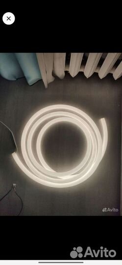 Светодиодная лента