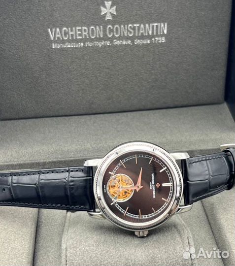 Часы Vacheron Constantin мужские часы