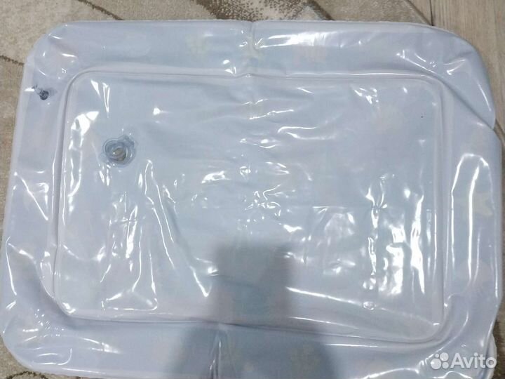 Детский водный коврик