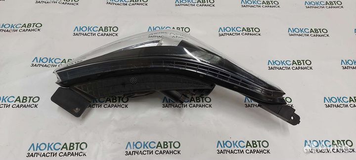 Фара передняя правая Hyundai Creta с дхо