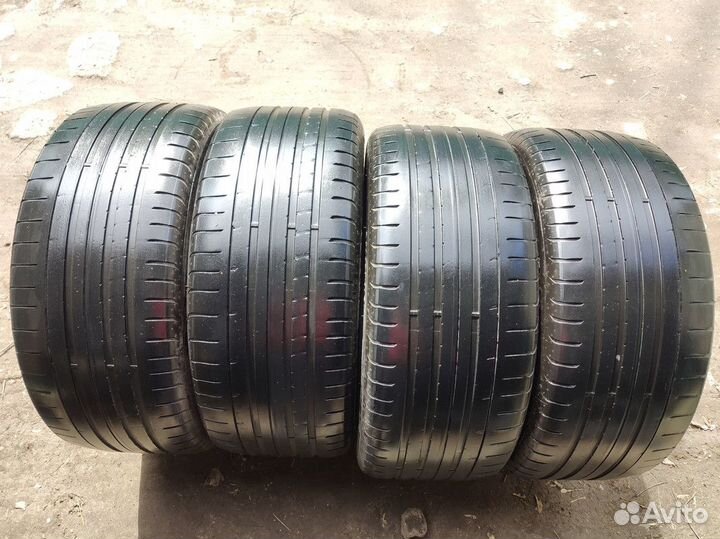 Goodyear Eagle F1 Asymmetric 3 285/40 R21 113T