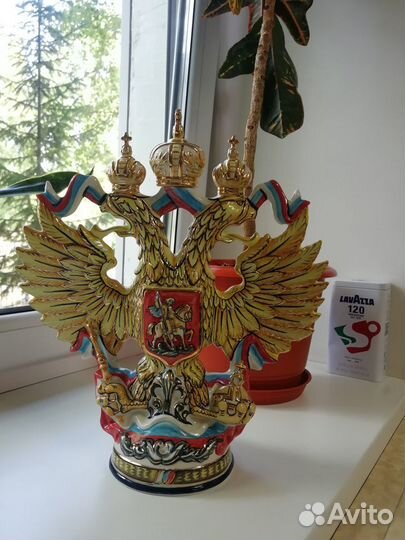 Подарочный штоф 