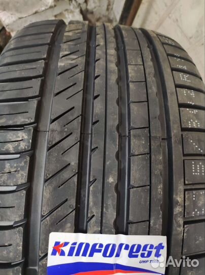 Kinforest KF550-UHP 275/50 R22