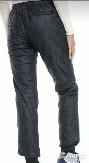 Брюки Nike утепленные оригинал