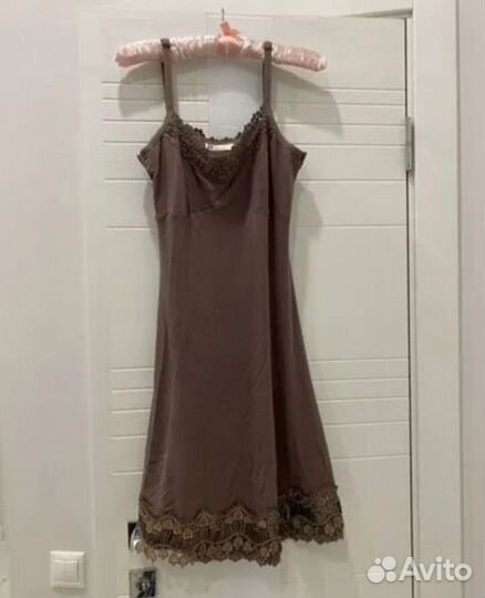 Комплект одежды в стиле бохо