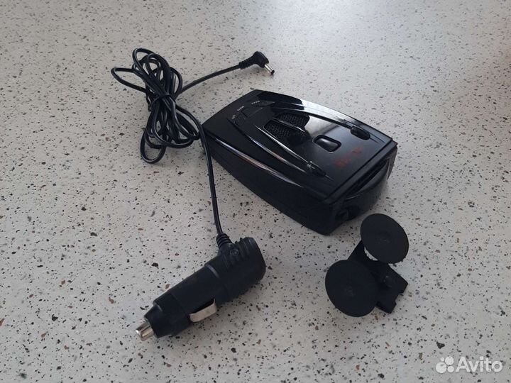 Радар детектор, видеорегистратор