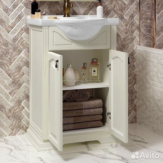 Opadiris Риспекто 00-00005759 Тумба матовая