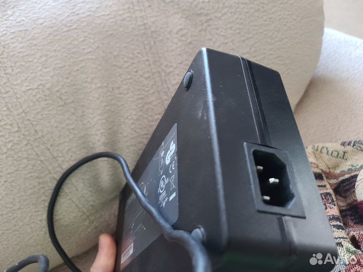 AC Adapter Chicohy 300w