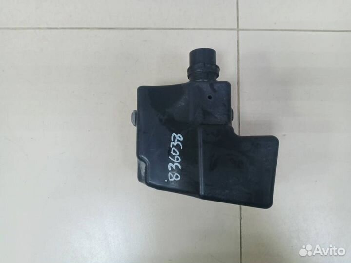 Резонатор воздушного фильтра Nissan Almera Classic B10 2006-2013