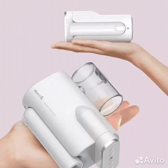 Отпариватель Deerma DEM-HS007