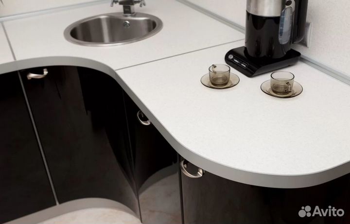 Кухонный гарнитур «Звезда» цена за всё