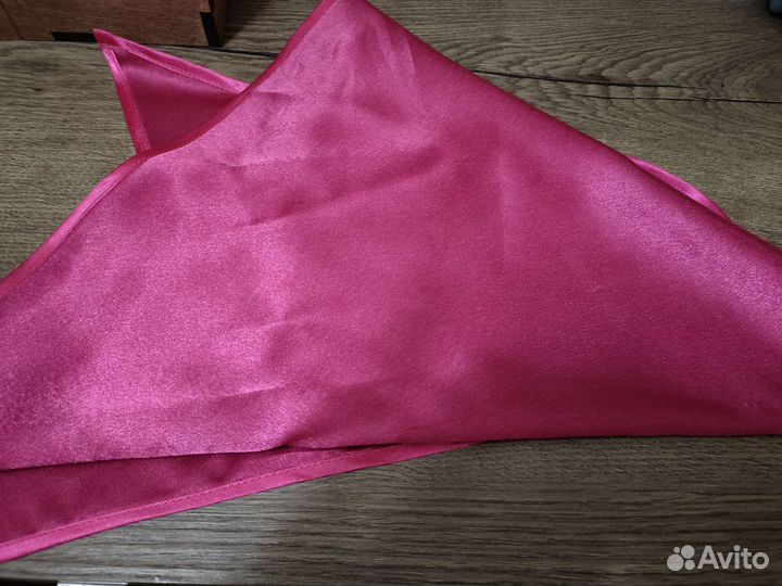 Костюм Маши из мультика Маша и Медведь