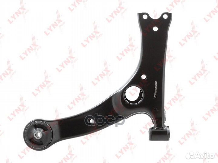 Рычаг подвески перед лев C5306L lynxauto