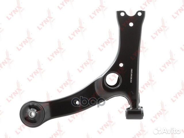 Рычаг подвески перед лев C5306L lynxauto