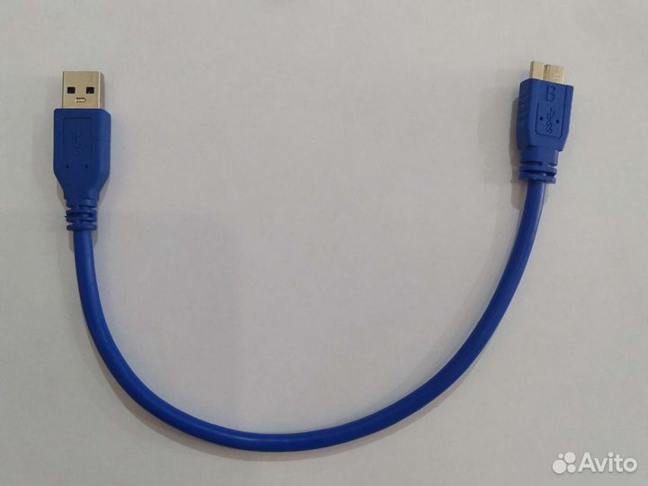 Usb 3.0 шнуры для подключения внешних жестких диск