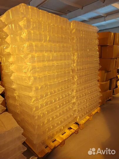 Прибыльный бизнес по оптовой продаже пэт тары