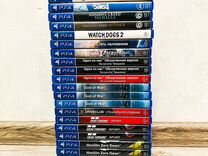 Ps4 диски лицензия ps5