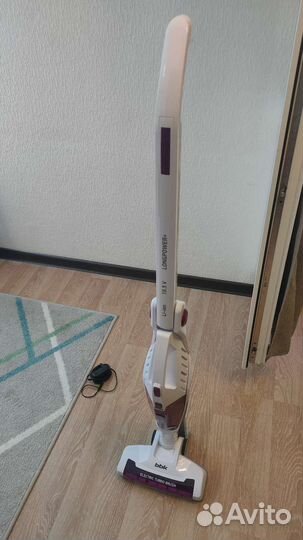 Пылесос BBK BV2526