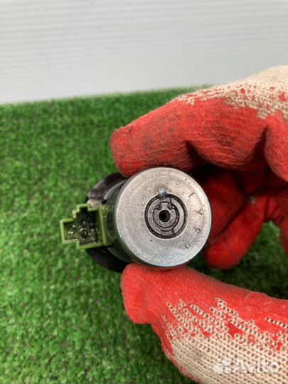 Соленоид АКПП Mazda Axela BK LF 2006