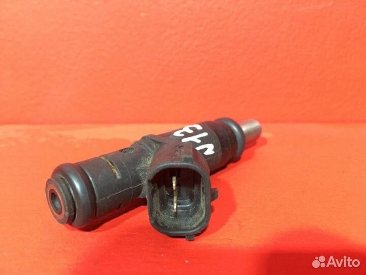 Форсунка Volkswagen Passat B5 ALT 2001