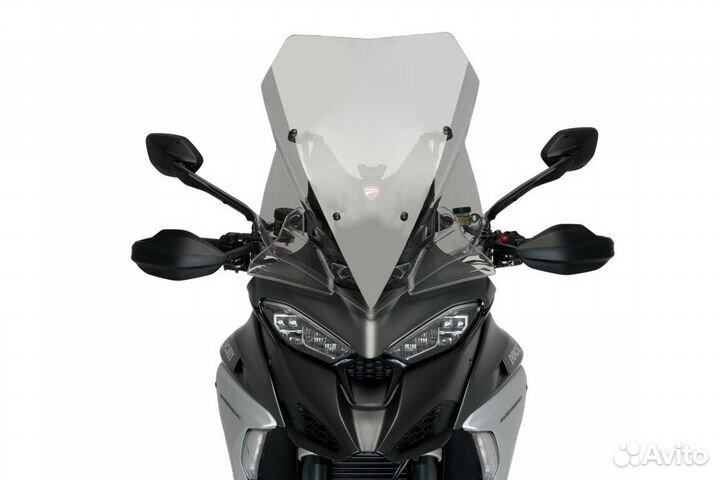 Ветровое стекло Puig Ducati Multistrada V4 / V4S