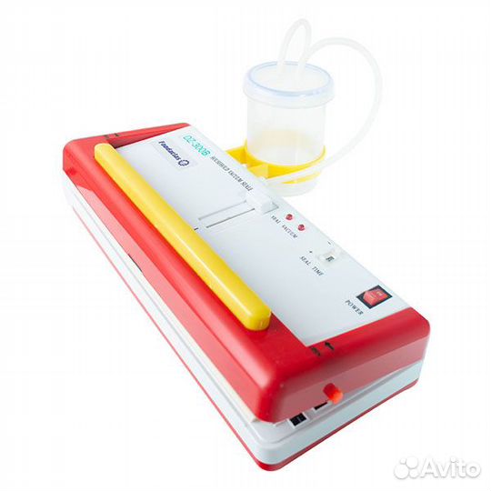 Вакуумный упаковщик c удалением жидкости DZ-300B