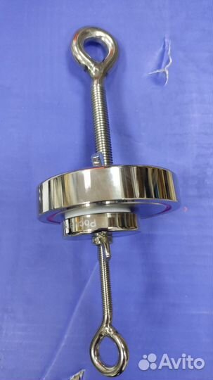 Магнит неодимовый магнит поисковый