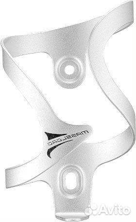 Флягодержатель Massload CL-104 Al White Arm45