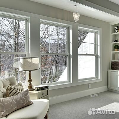 Пластиковые окна в рассрочку без банка