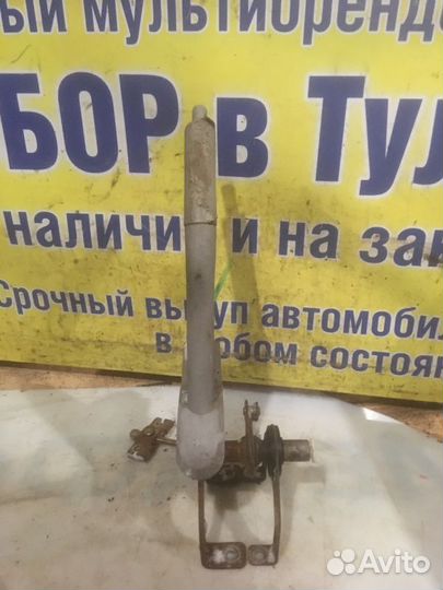 Рычаг стояночного тормоза Kia Cerato