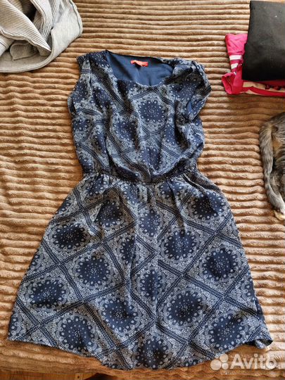 Женские вещи