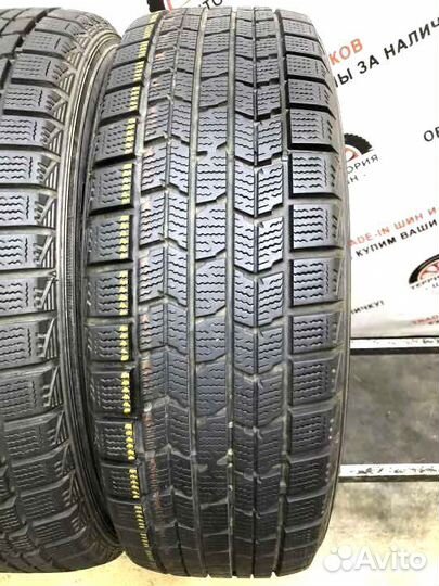 Dunlop DSX-2 215/60 R17 96Q