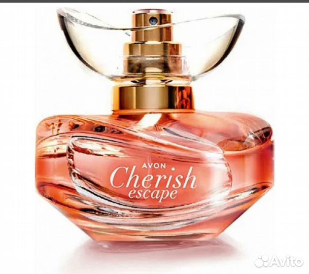 Эйвон парфюмерия, косметика avon