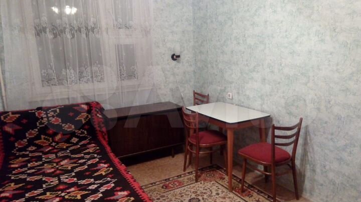 2-к. квартира, 55 м², 9/14 эт.