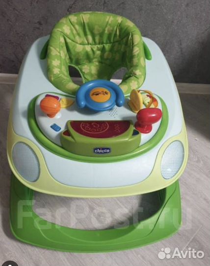 Детские коляски бу