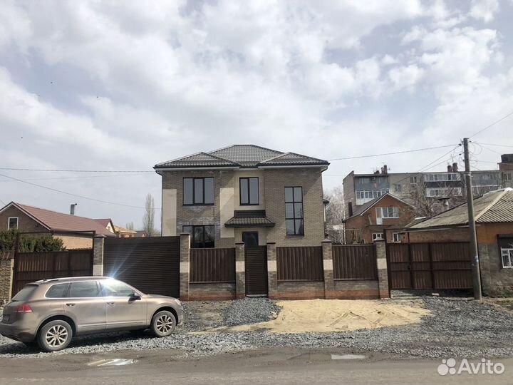 Кровельные работы