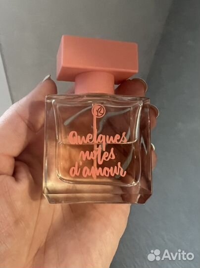 Туалетная вода ив роше