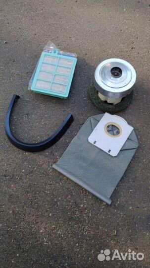 Запчасти для пылесосов philips 90 и 91 серий